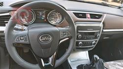 JAC T8